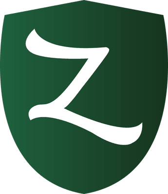 Zahter Auto amblemi